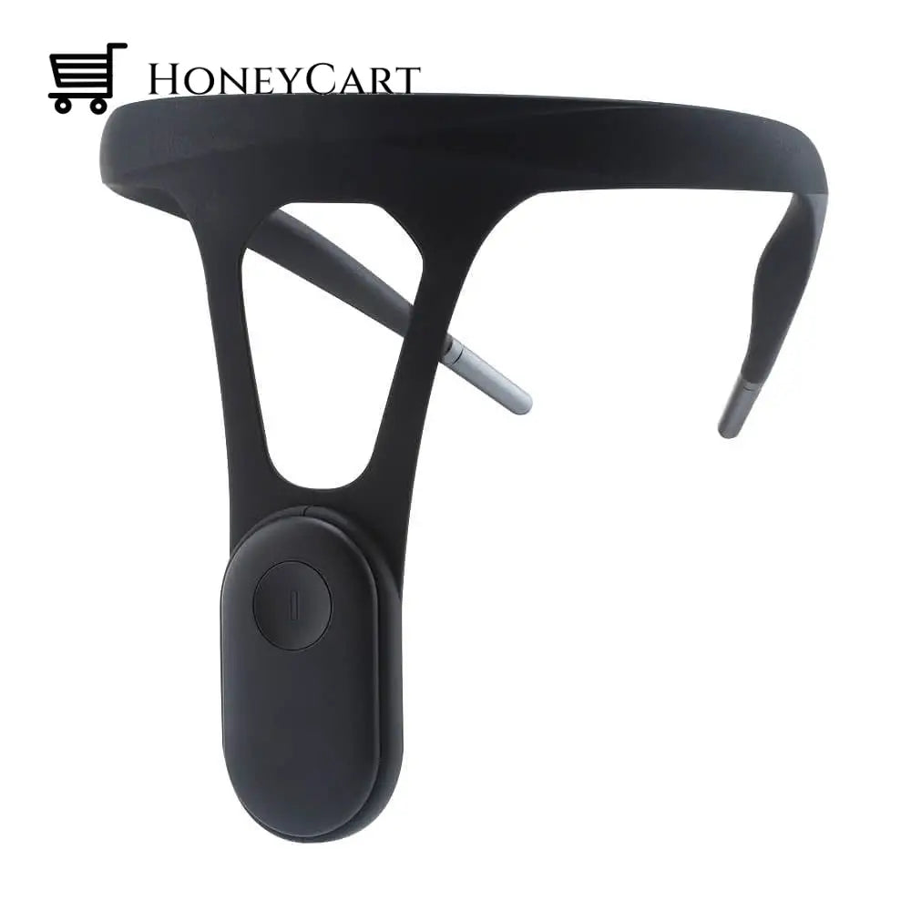 Invisible Smart Posture Corrector | Mini Cervical Back Training Correction Neck Hump How To Get Rid
