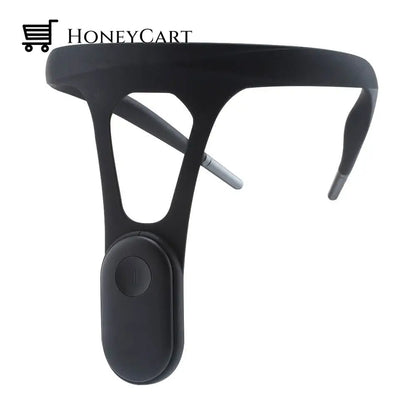 Invisible Smart Posture Corrector | Mini Cervical Back Training Correction Neck Hump How To Get Rid