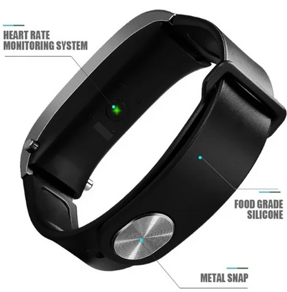 Smart Watch Bluetooth Headset