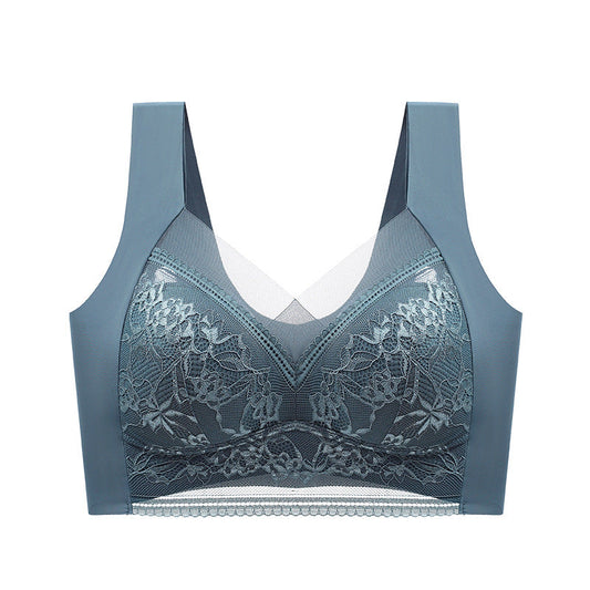 Keilini Push-Up Lace Bra