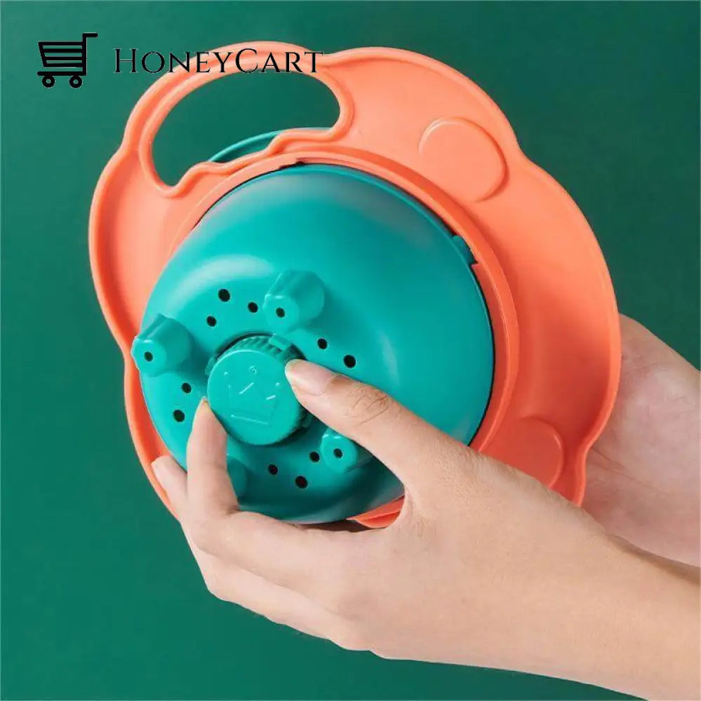 Kids Tumbler Bowl
