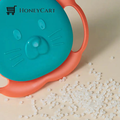 Kids Tumbler Bowl