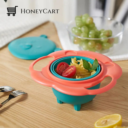 Kids Tumbler Bowl