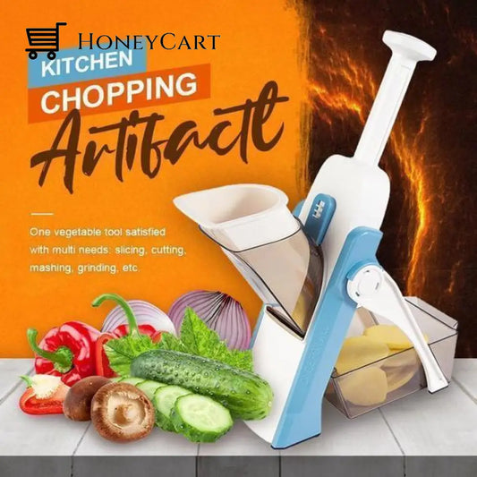 Kitchen Chopping Artifact