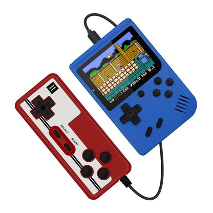 Krevi – Retro Video Game Console 400 GAMES