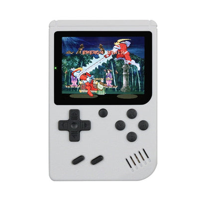 Krevi – Retro Video Game Console 400 GAMES