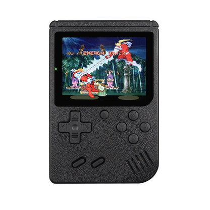 Krevi – Retro Video Game Console 400 GAMES