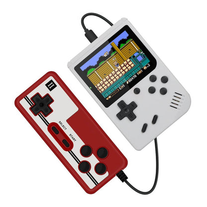 Krevi – Retro Video Game Console 400 GAMES