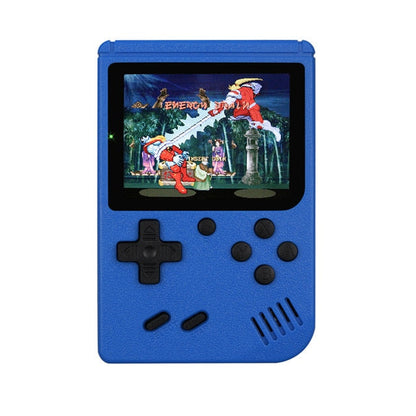 Krevi – Retro Video Game Console 400 GAMES