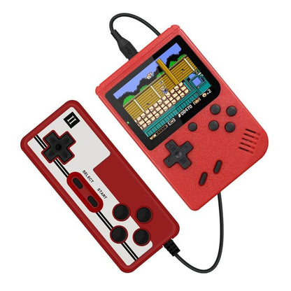 Krevi – Retro Video Game Console 400 GAMES