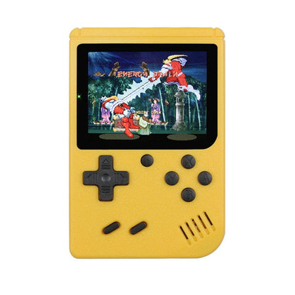 Krevi – Retro Video Game Console 400 GAMES