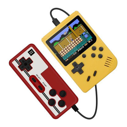 Krevi – Retro Video Game Console 400 GAMES