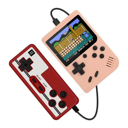 Krevi – Retro Video Game Console 400 GAMES