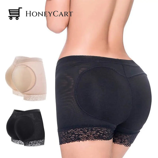 Lace Underpants