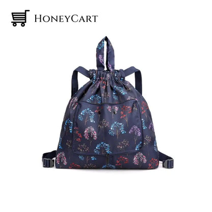 Large Capacity Drawstring Bag