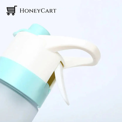 Large Capacity Portable Outdoor Sports Spray Bottle