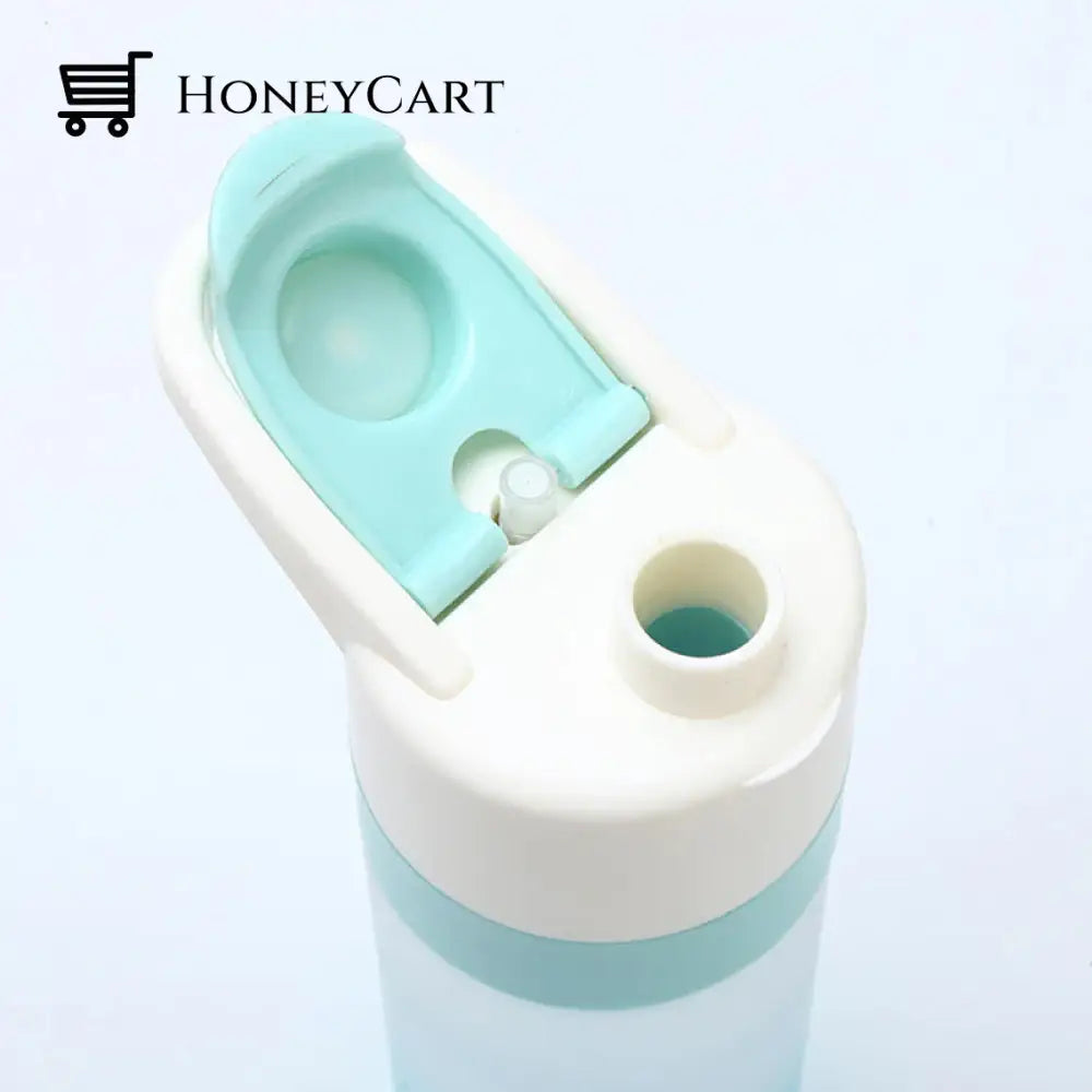 Large Capacity Portable Outdoor Sports Spray Bottle