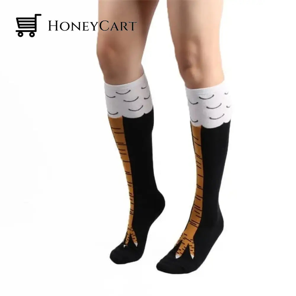 Last Day Promotion 50% Off Chicken Legs Socks Tool