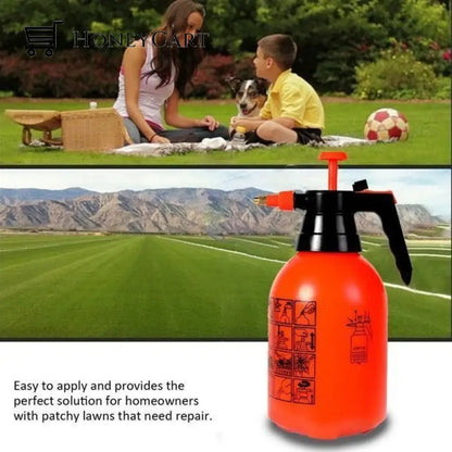 Last Day Save 45% 0Ff -Hot Sale Green Grass Lawn Spray-Only $9.99!!! Tool