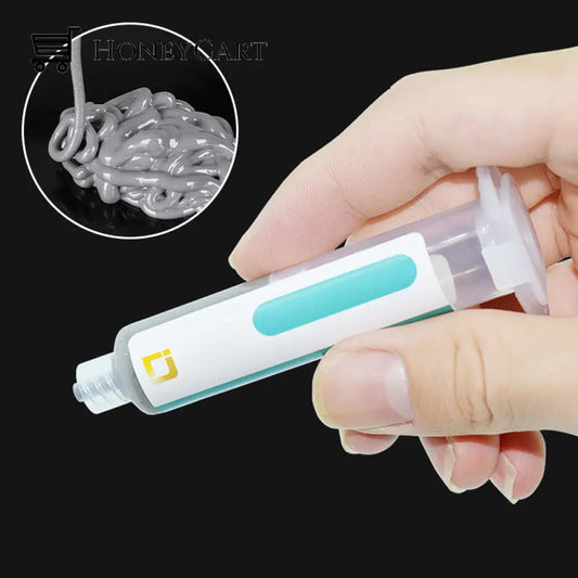 Lead Free Syringe Solder Paste Jsd-99A