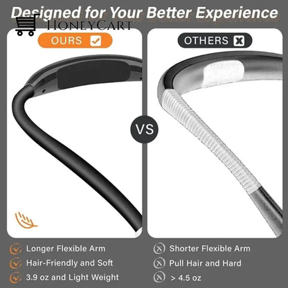 Led Neck Reading Light