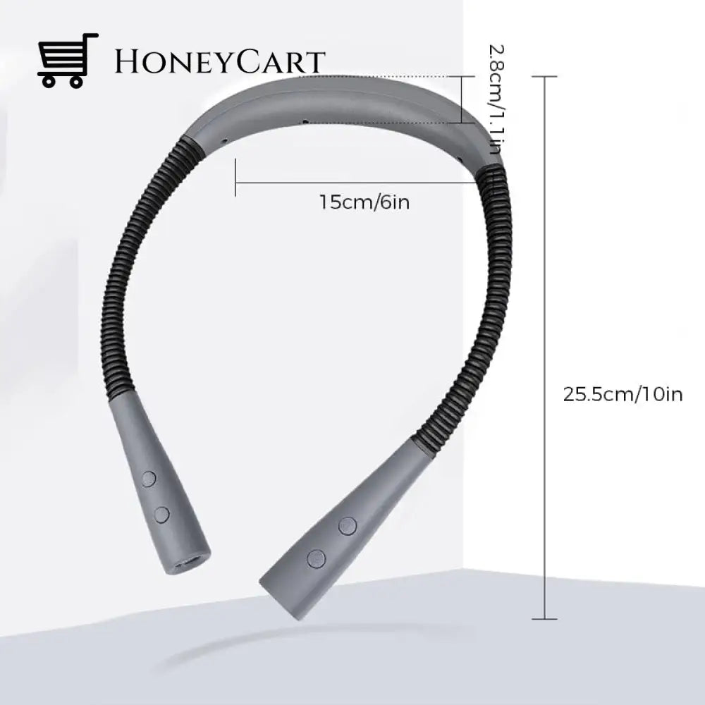 Led Neck Reading Light