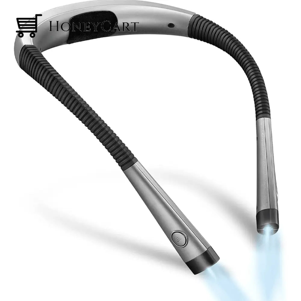 Led Neck Reading Light