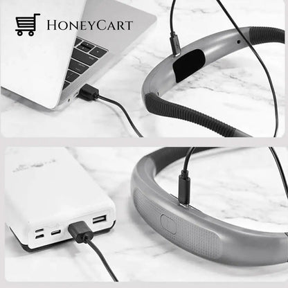Led Neck Reading Light