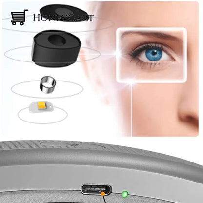 Led Neck Reading Light
