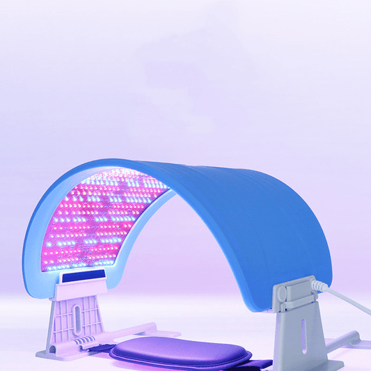 Lighthut™ - Photon Light Therapy Skin Treatment Machine for Acne, Wrinkles & Dark Spots