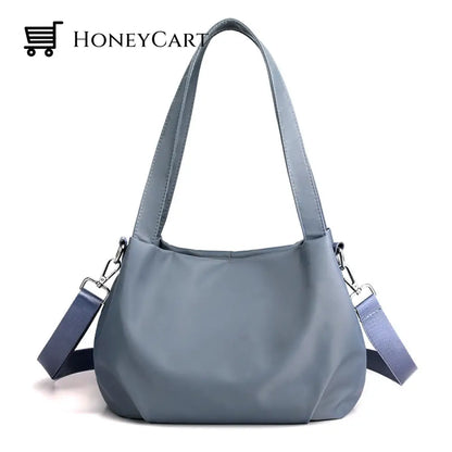 Lightweight Casual Fashion Nylon Diagonal Bag