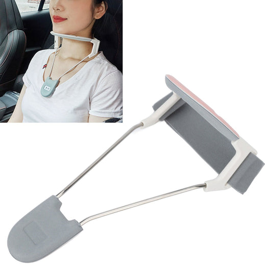 Lightweight Cervical Collar - Cervical Neck Traction Device Neck Forward Tilt Posture Corrector