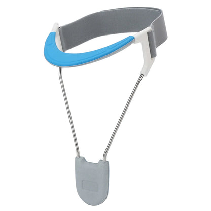 Lightweight Cervical Collar - Cervical Neck Traction Device Neck Forward Tilt Posture Corrector