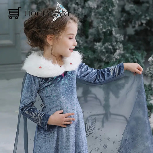 Little Princess Dress
