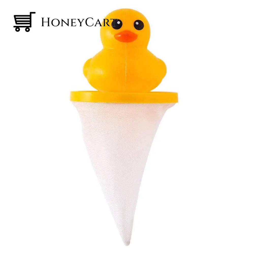 Little Yellow Duck Filter 1 Pc
