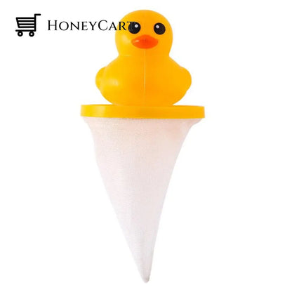 Little Yellow Duck Filter 1 Pc