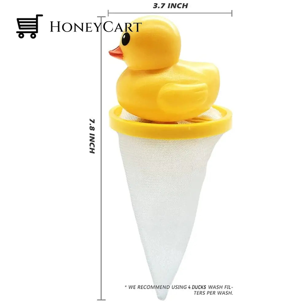 Little Yellow Duck Filter