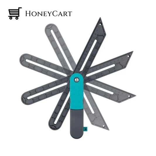 Lock Angle Measuring Tool