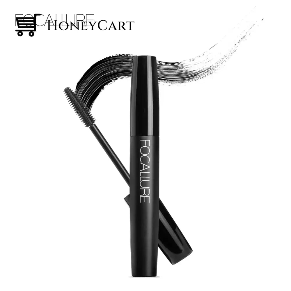 Long Lasting Volumizing Mascara Black Eye