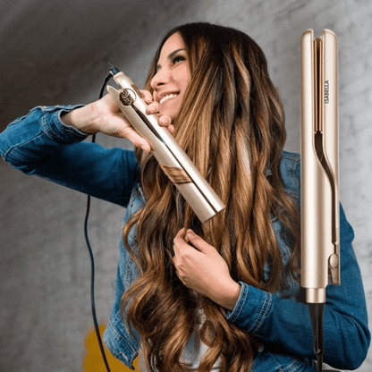 Lux 2-in-1 Hairstyler