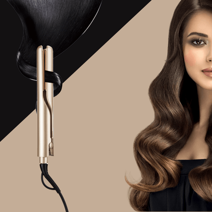 Lux 2-in-1 Hairstyler