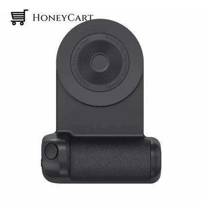 Magnetic Camera Handle Bluetooth Bracket Black / Basic Model Electronics & Accessories