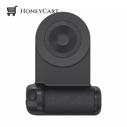 Magnetic Camera Handle Bluetooth Bracket Black / Basic Model Tool