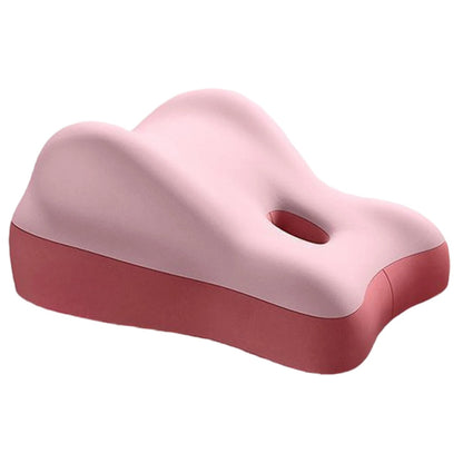 Intimacy Support Wedge Pillow for Couples, Adult Memory Foam Pillow