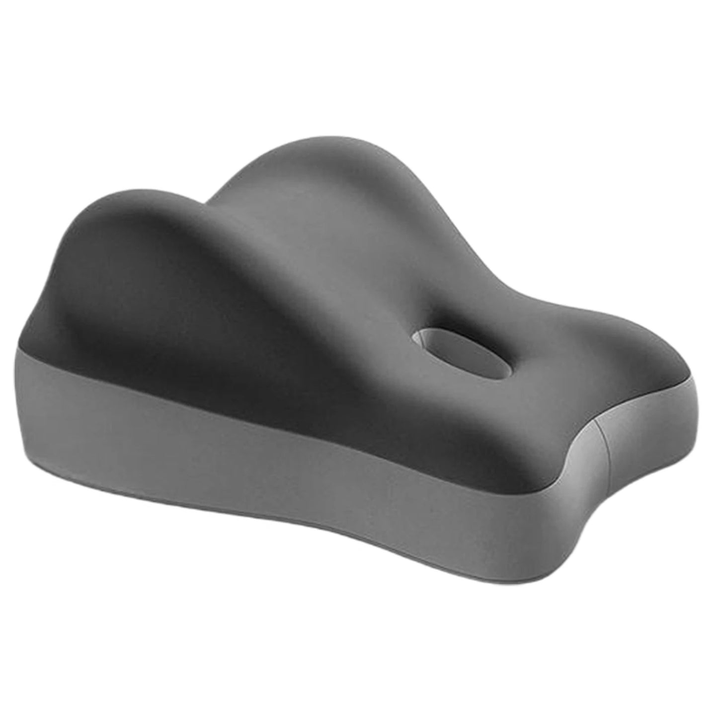 Intimacy Support Wedge Pillow for Couples, Adult Memory Foam Pillow