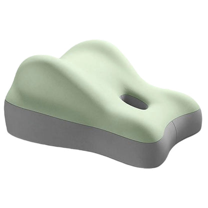 Intimacy Support Wedge Pillow for Couples, Adult Memory Foam Pillow