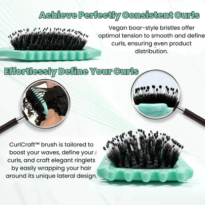 Define Curl Styling ProBrush