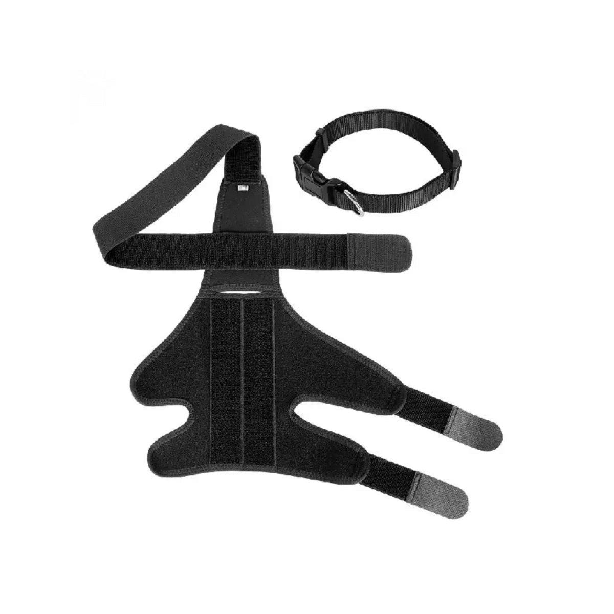 Dog Knee Brace | Adjustable Neoprene Support for Joint Pain & ACL Recovery for All Breeds