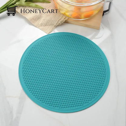 Microwave Mat Silicone Cover Pad