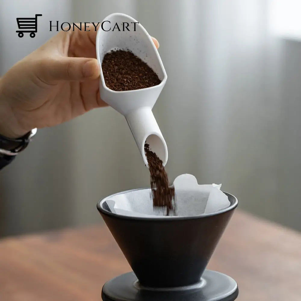 Mini Coffee Measuring Spoon Spoons